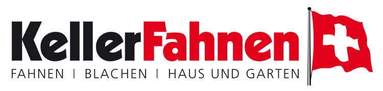 Link zu Keller Fahnen AG